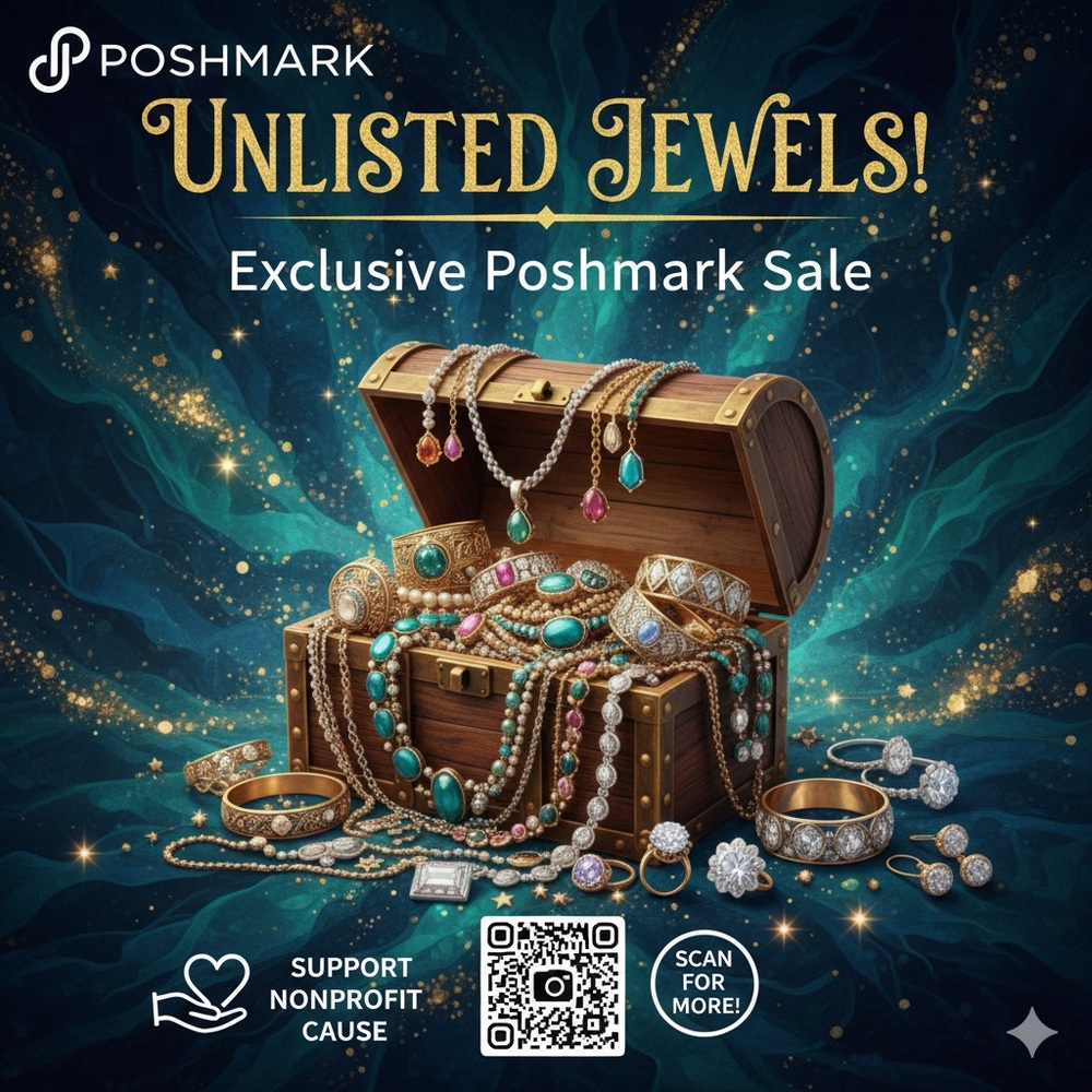 Unlisted Items Live Sale 😱💎
